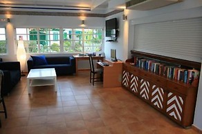Campo Golf Bungalows