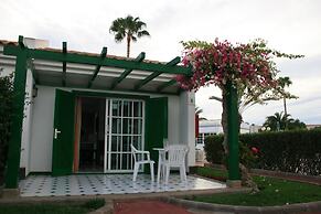 Campo Golf Bungalows