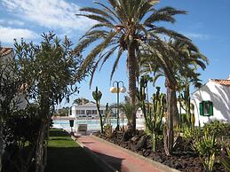 Campo Golf Bungalows