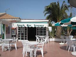 Campo Golf Bungalows