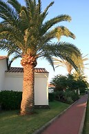 Campo Golf Bungalows