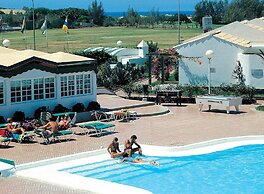 Campo Golf Bungalows