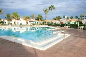 Campo Golf Bungalows