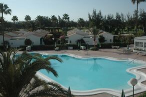 Campo Golf Bungalows