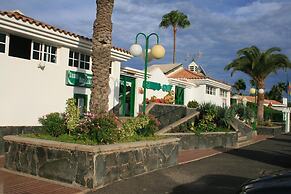 Campo Golf Bungalows