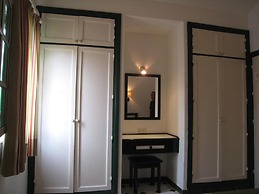 Campo Golf Bungalows
