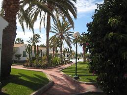 Campo Golf Bungalows