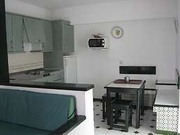 Campo Golf Bungalows