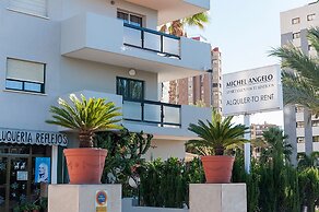 Benidorm Apartamentos Michelangelo