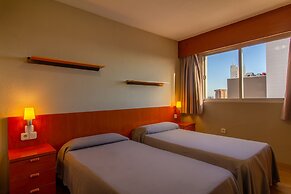 Benidorm Apartamentos Michelangelo