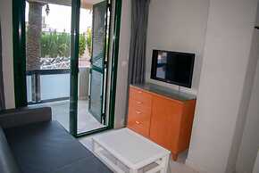 Benidorm Apartamentos Michelangelo