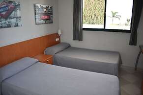 Benidorm Apartamentos Michelangelo