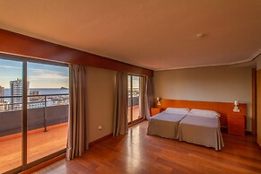 Benidorm Apartamentos Michelangelo