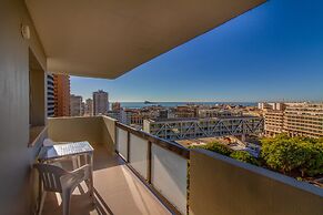 Benidorm Apartamentos Michelangelo