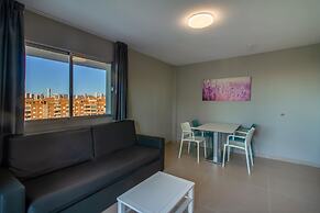 Benidorm Apartamentos Michelangelo