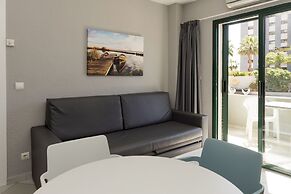 Benidorm Apartamentos Michelangelo