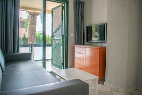 Benidorm Apartamentos Michelangelo