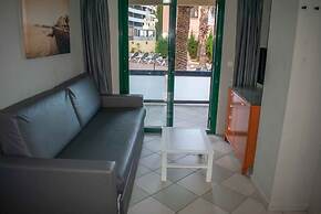 Benidorm Apartamentos Michelangelo