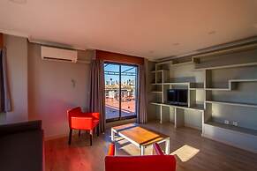 Benidorm Apartamentos Michelangelo