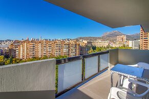 Benidorm Apartamentos Michelangelo