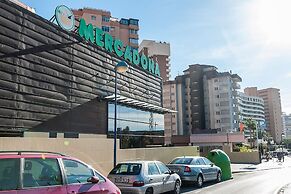 Benidorm Apartamentos Michelangelo