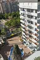Benidorm Apartamentos Michelangelo
