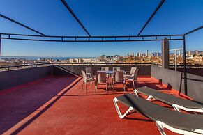 Benidorm Apartamentos Michelangelo