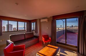 Benidorm Apartamentos Michelangelo