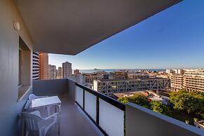 Benidorm Apartamentos Michelangelo