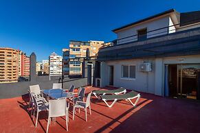 Benidorm Apartamentos Michelangelo