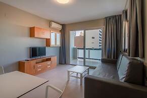 Benidorm Apartamentos Michelangelo