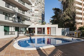 Benidorm Apartamentos Michelangelo