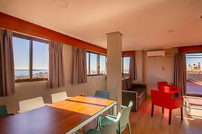 Benidorm Apartamentos Michelangelo