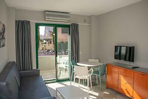 Benidorm Apartamentos Michelangelo