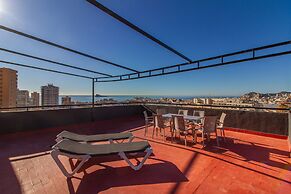 Benidorm Apartamentos Michelangelo