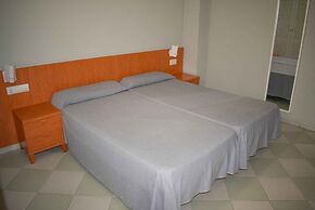 Benidorm Apartamentos Michelangelo