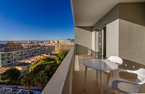 Benidorm Apartamentos Michelangelo