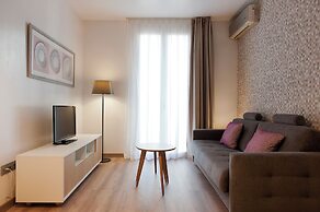 MH Apartments S. Familia