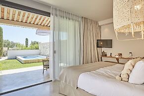La Bastide Saint Georges