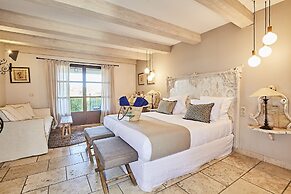 La Bastide Saint Georges