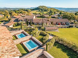 La Bastide Saint Georges