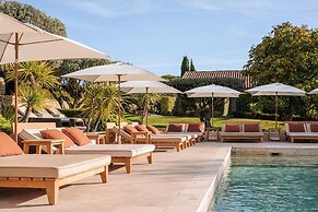 La Bastide Saint Georges