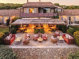 La Bastide Saint Georges