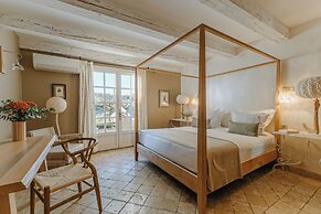 La Bastide Saint Georges