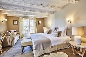 La Bastide Saint Georges