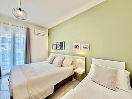 Ma&Mi Guest House