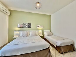 Ma&Mi Guest House