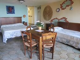 Il Borgo di Campi
