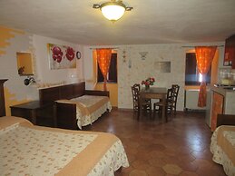 Il Borgo di Campi