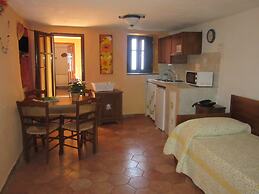 Il Borgo di Campi